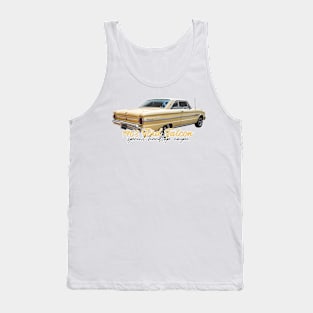 1963 Ford Falcon Sprint Hardtop Coupe Tank Top